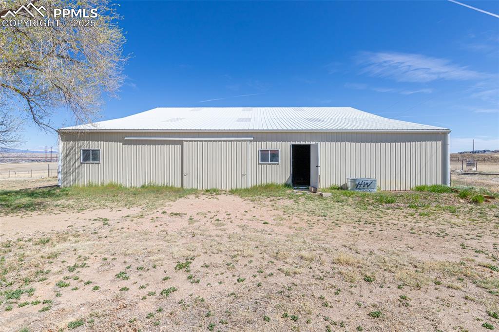 11170 Peaceful Valley Road Colorado Springs CO 80925