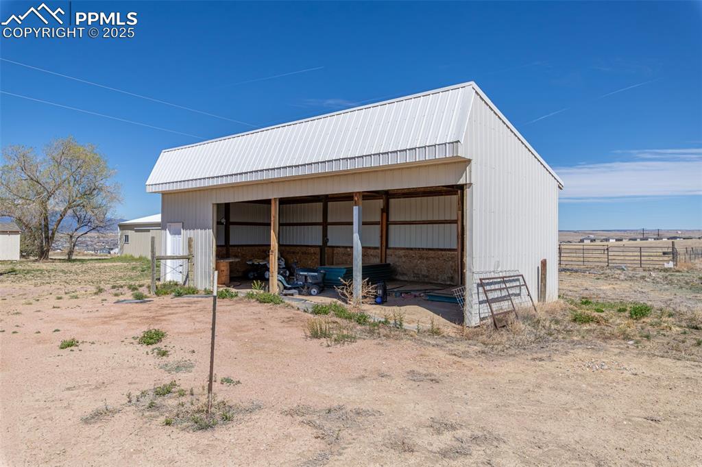 11170 Peaceful Valley Road Colorado Springs CO 80925