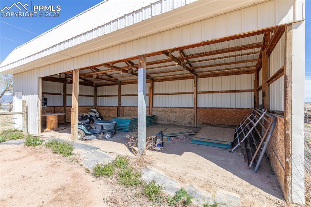 11170 Peaceful Valley Road Colorado Springs CO 80925