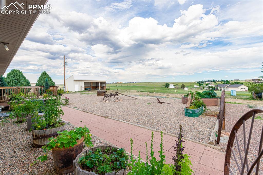 11170 Peaceful Valley Road Colorado Springs CO 80925