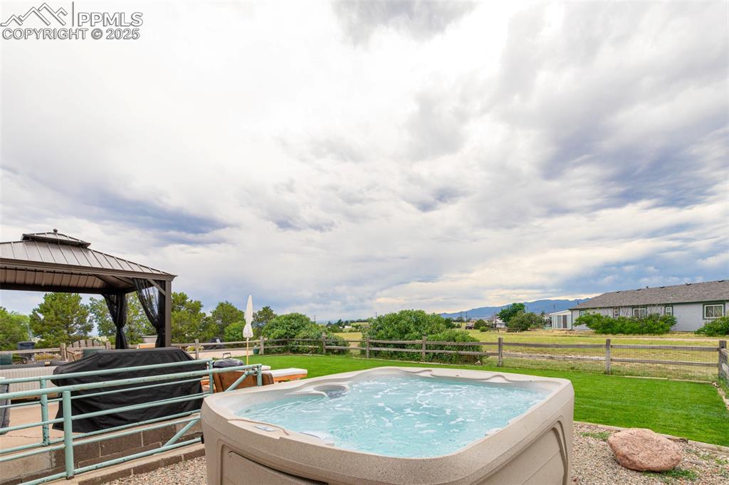 11170 Peaceful Valley Road Colorado Springs CO 80925