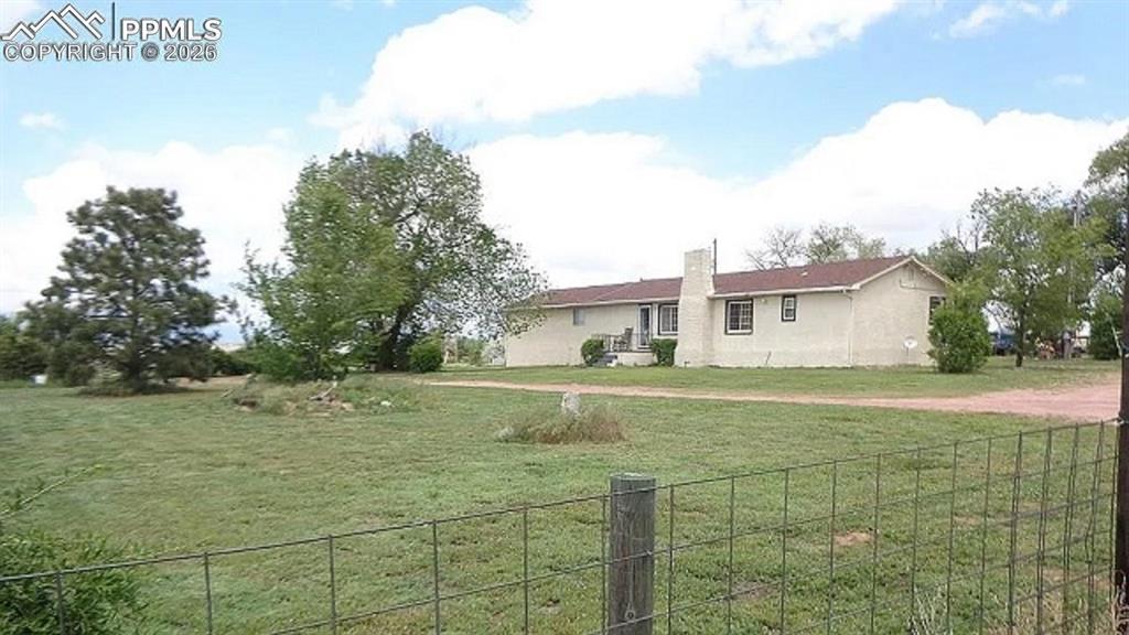 10970 Garrett Road Peyton CO 80831