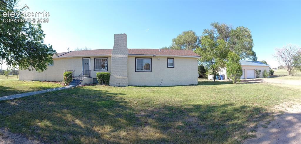 10970 Garrett Road Peyton CO 80831