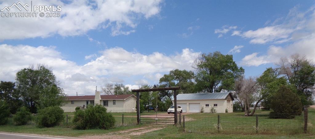 10970 Garrett Road Peyton CO 80831
