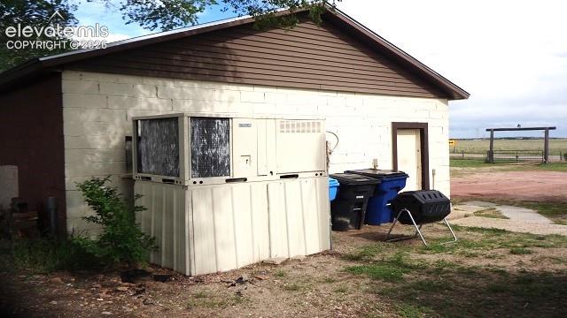 10970 Garrett Road Peyton CO 80831