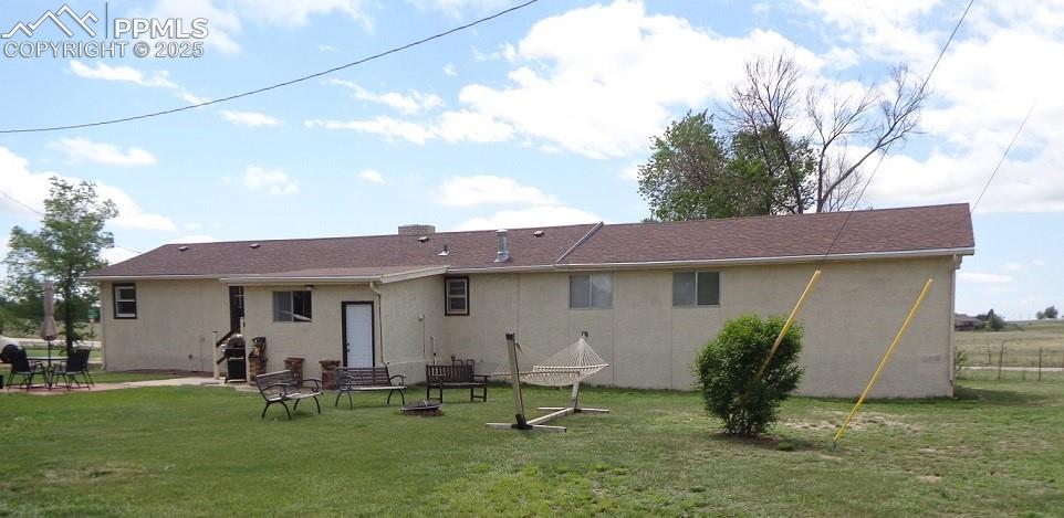 10970 Garrett Road Peyton CO 80831