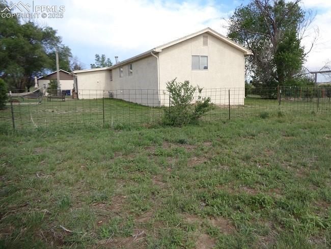 10970 Garrett Road Peyton CO 80831