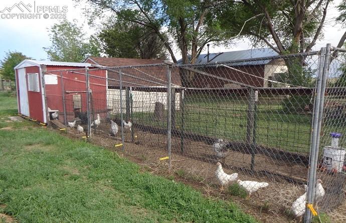 10970 Garrett Road Peyton CO 80831