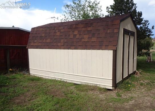 10970 Garrett Road Peyton CO 80831