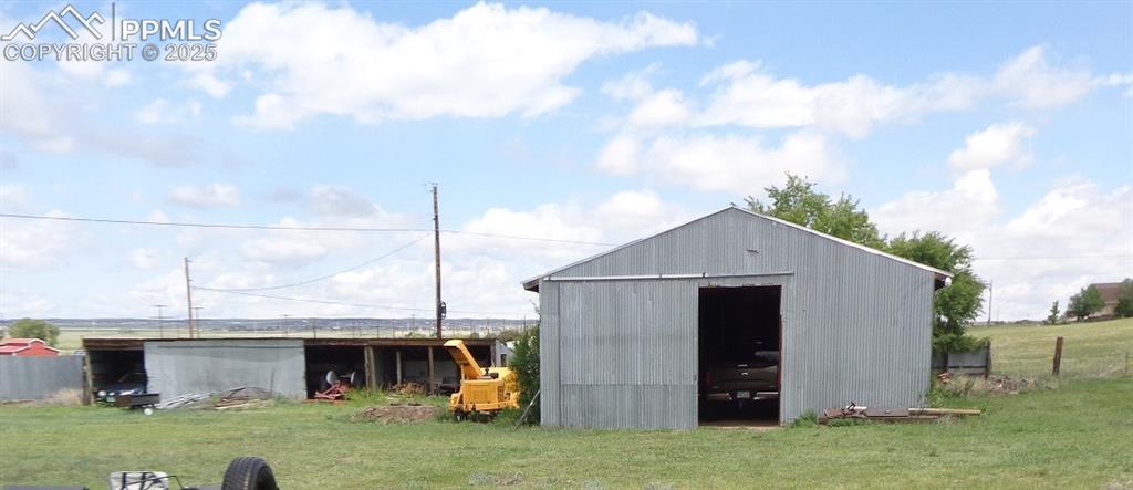 10970 Garrett Road Peyton CO 80831