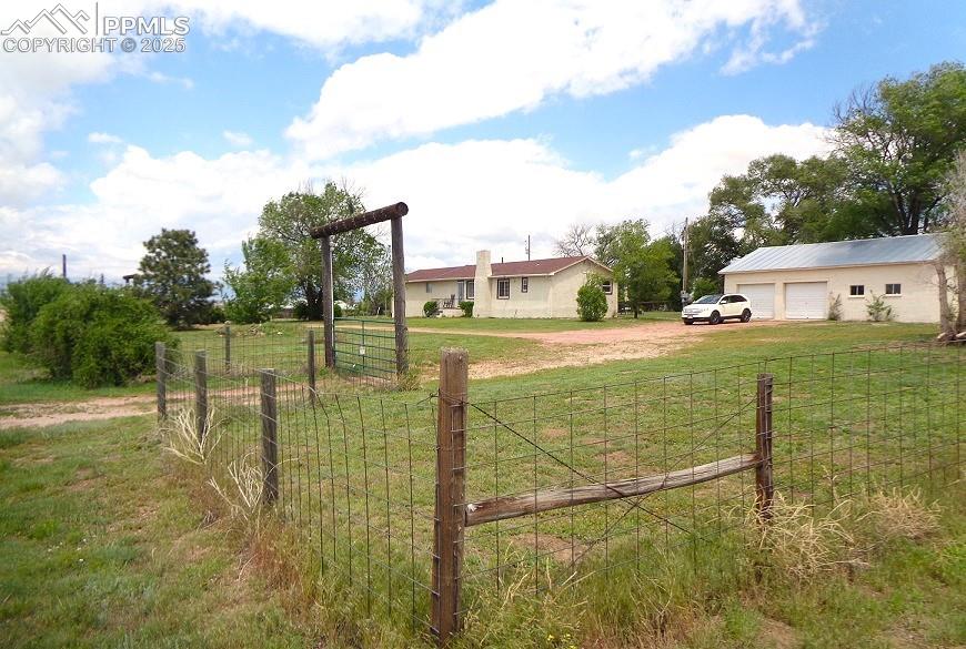 10970 Garrett Road Peyton CO 80831