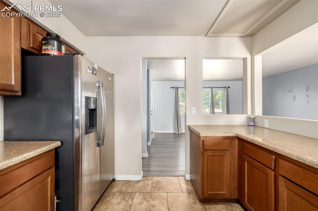 1945 Mineola Street Colorado Springs CO 80915
