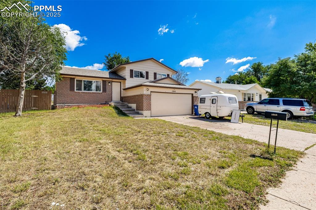 1945 Mineola Street Colorado Springs CO 80915