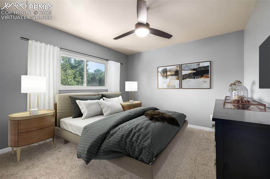 1945 Mineola Street Colorado Springs CO 80915
