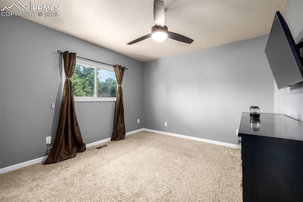 1945 Mineola Street Colorado Springs CO 80915