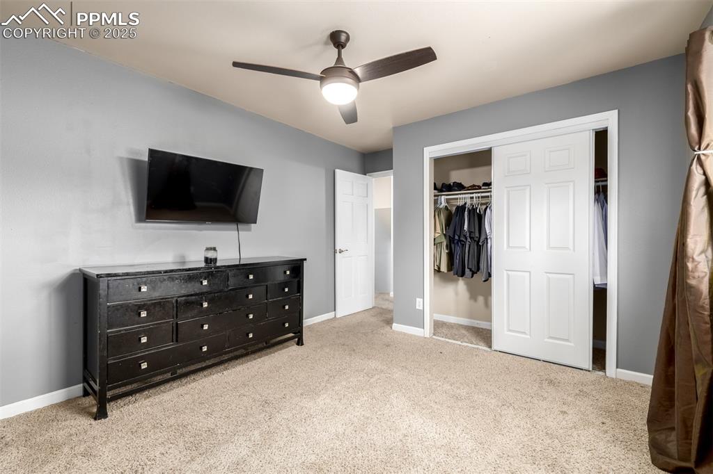 1945 Mineola Street Colorado Springs CO 80915