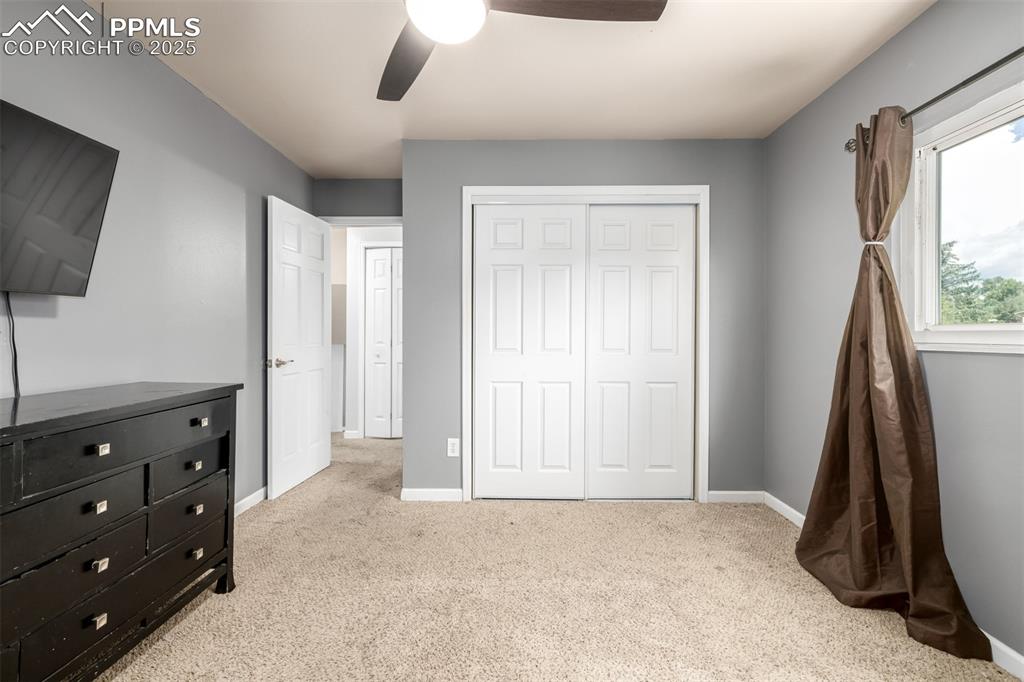 1945 Mineola Street Colorado Springs CO 80915