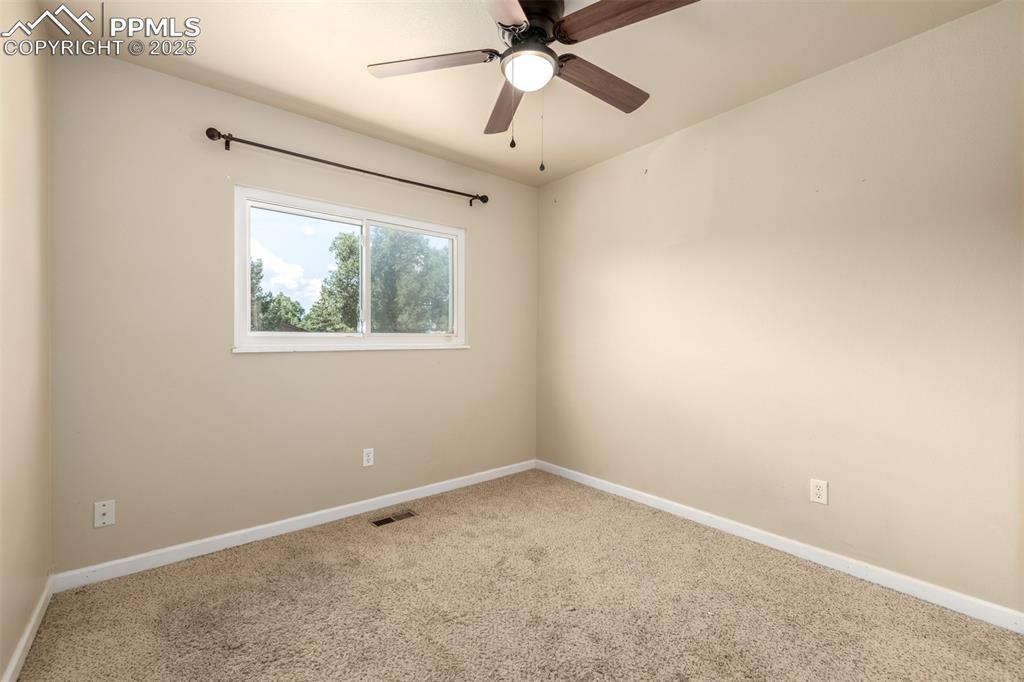 1945 Mineola Street Colorado Springs CO 80915