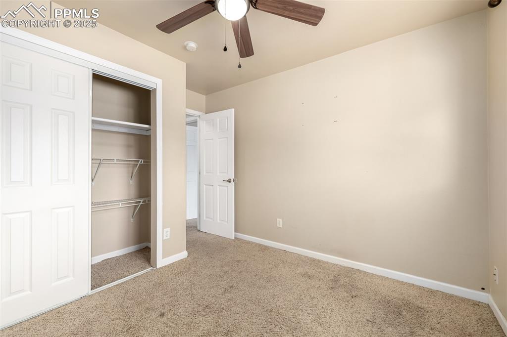1945 Mineola Street Colorado Springs CO 80915