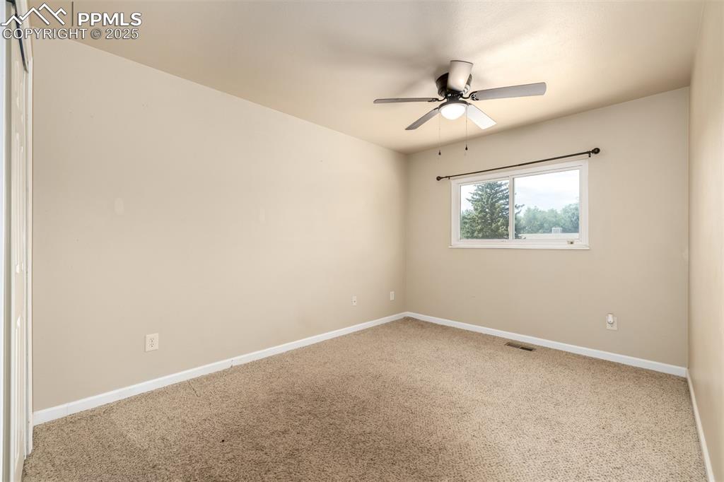 1945 Mineola Street Colorado Springs CO 80915