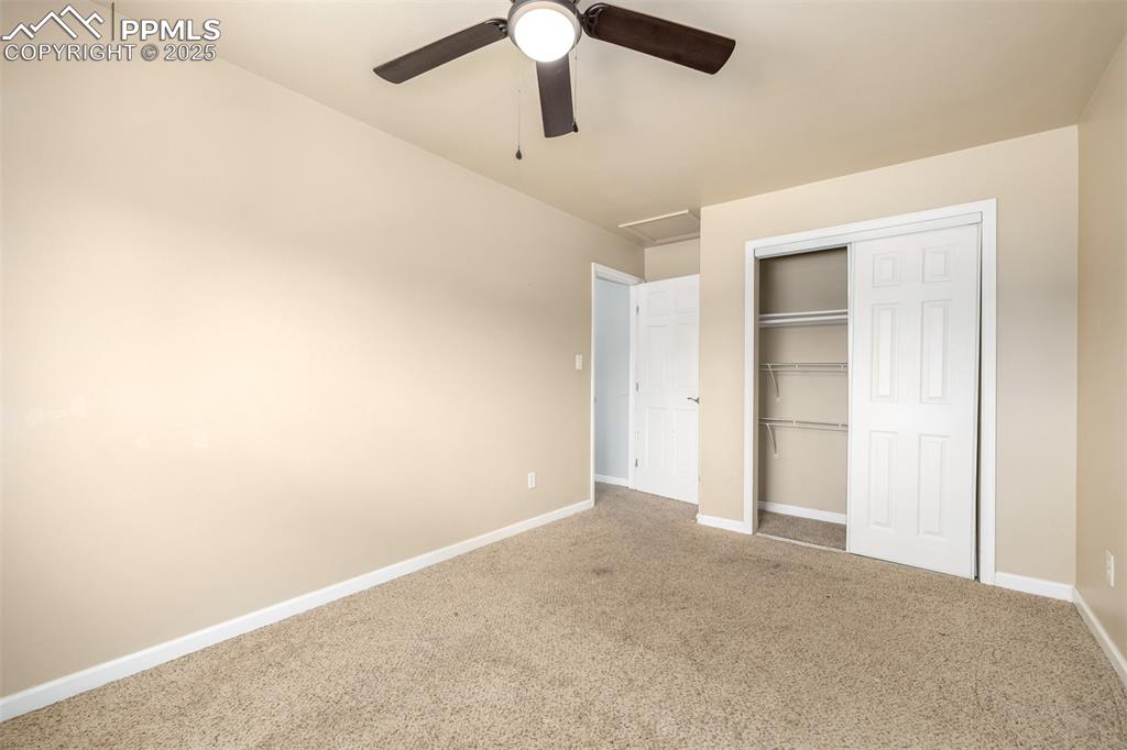 1945 Mineola Street Colorado Springs CO 80915