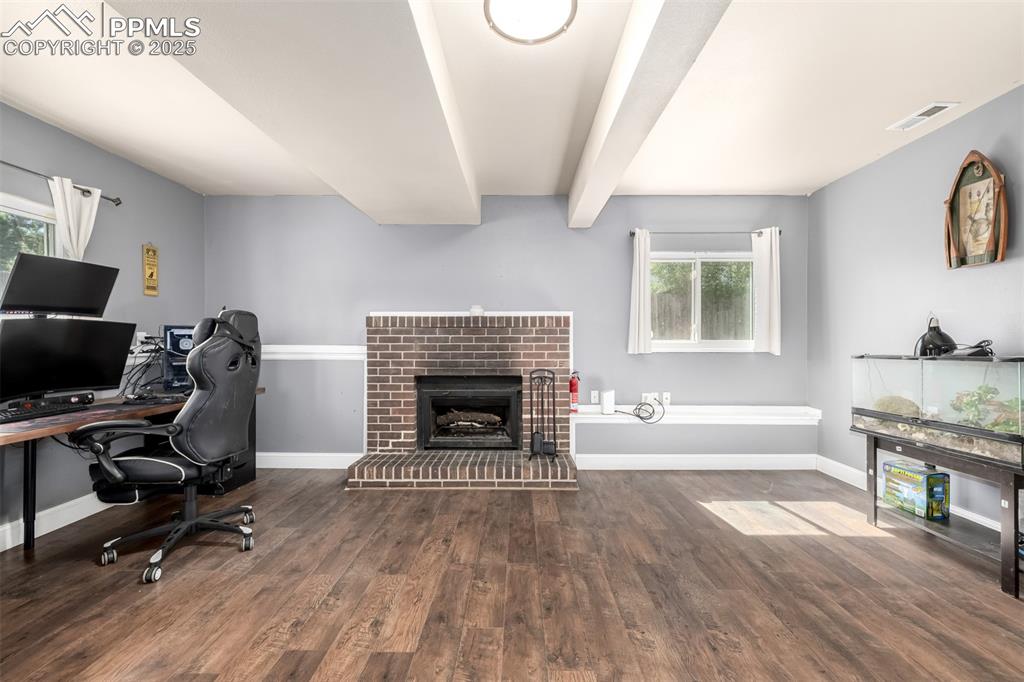 1945 Mineola Street Colorado Springs CO 80915