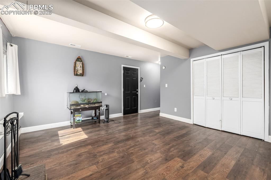1945 Mineola Street Colorado Springs CO 80915