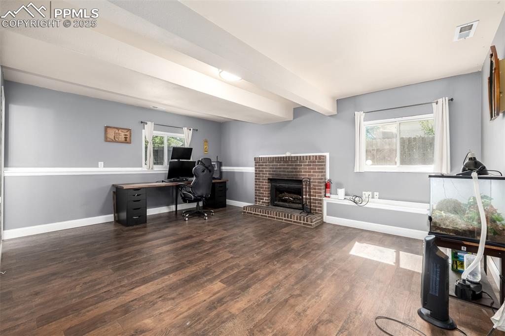 1945 Mineola Street Colorado Springs CO 80915