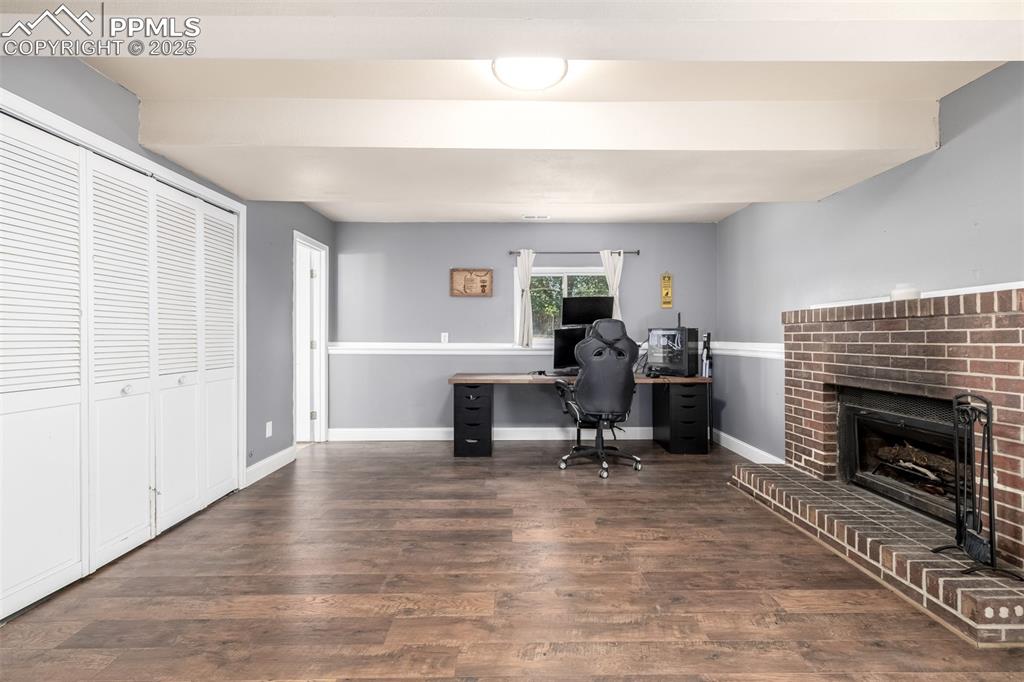 1945 Mineola Street Colorado Springs CO 80915
