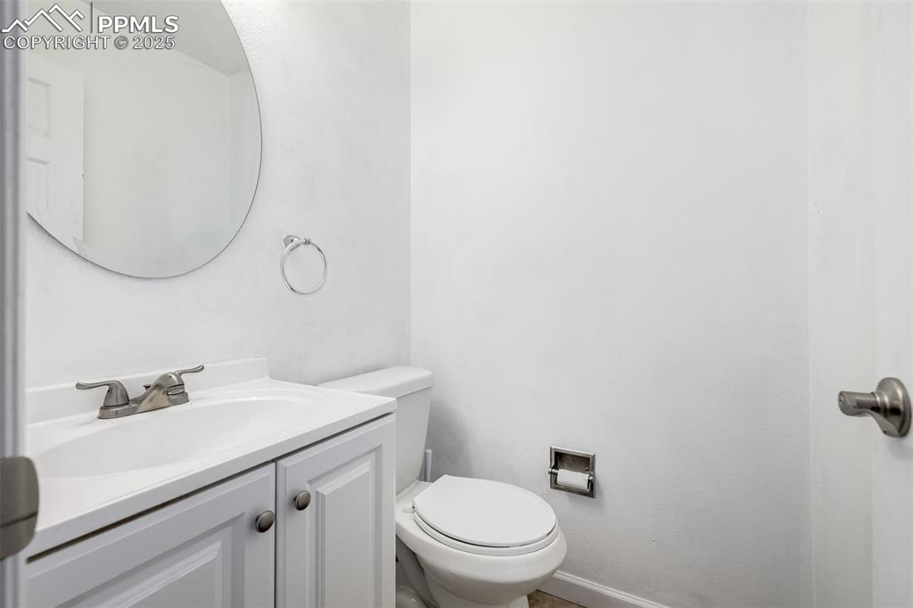 1945 Mineola Street Colorado Springs CO 80915