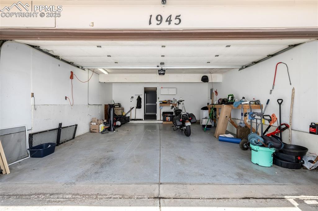 1945 Mineola Street Colorado Springs CO 80915