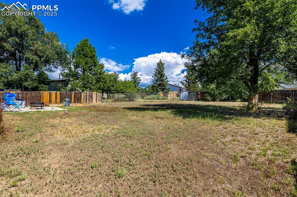 1945 Mineola Street Colorado Springs CO 80915