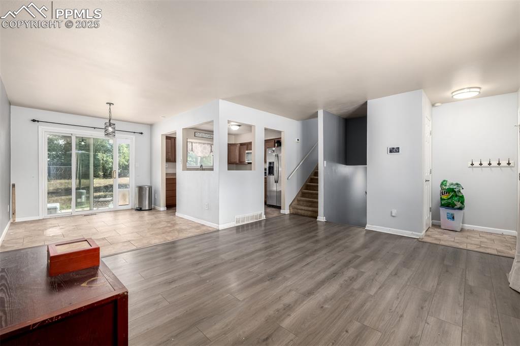 1945 Mineola Street Colorado Springs CO 80915