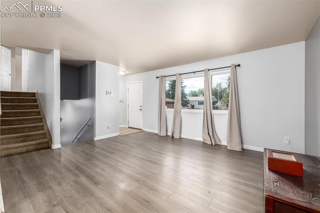 1945 Mineola Street Colorado Springs CO 80915