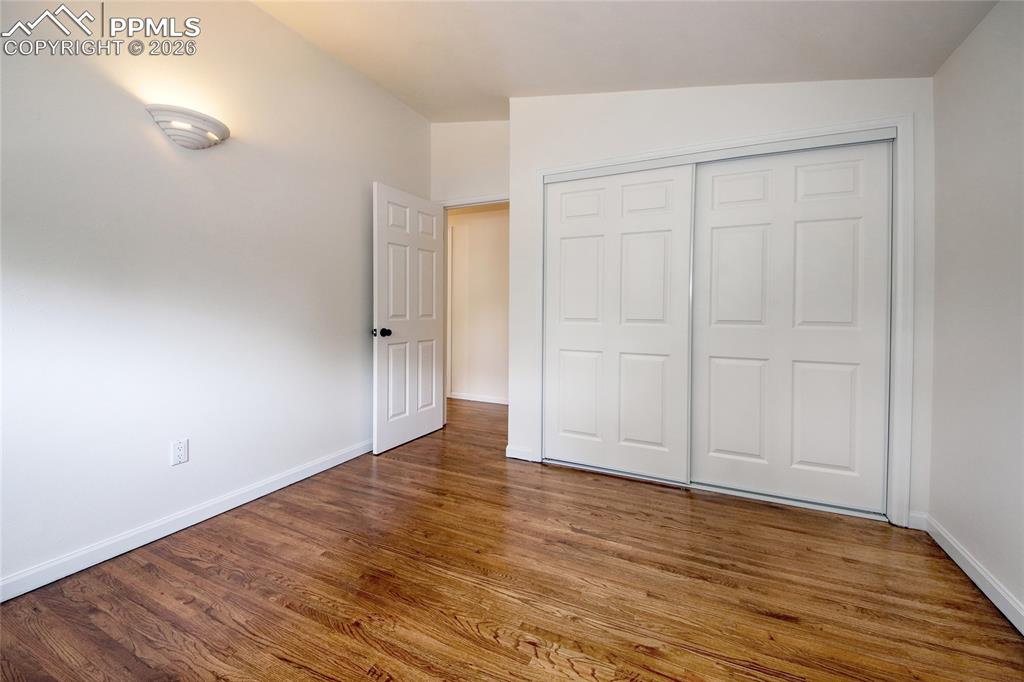 2710 N Arcadia Street Colorado Springs CO 80907