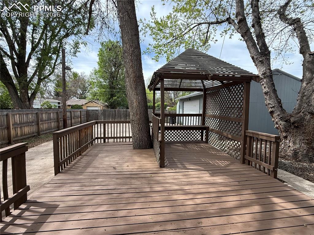 2710 N Arcadia Street Colorado Springs CO 80907