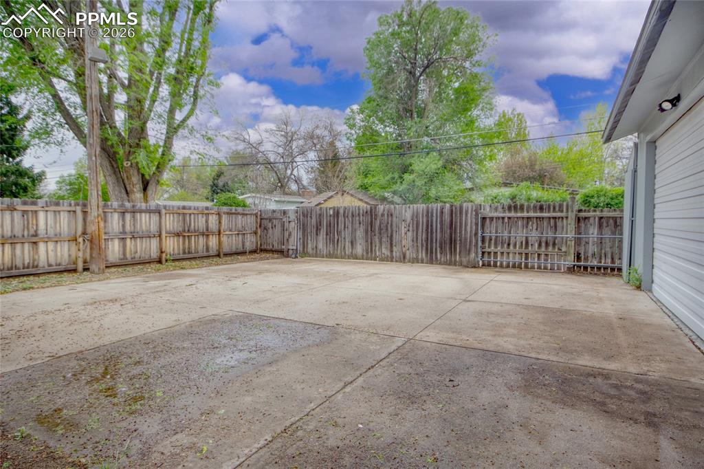2710 N Arcadia Street Colorado Springs CO 80907