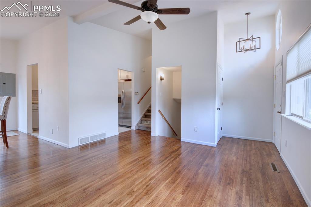 2710 N Arcadia Street Colorado Springs CO 80907