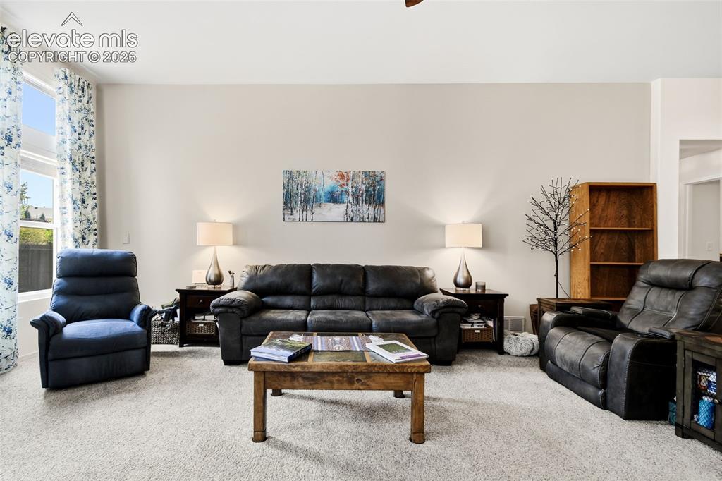 4448 Golf Club Drive Colorado Springs CO 80922