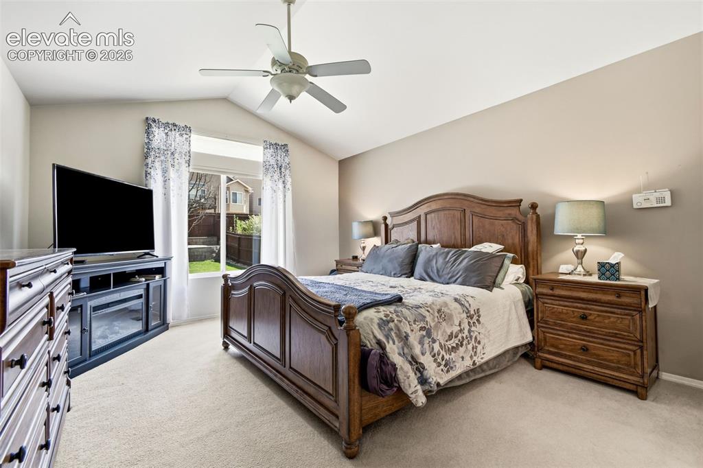 4448 Golf Club Drive Colorado Springs CO 80922