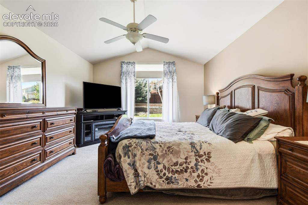 4448 Golf Club Drive Colorado Springs CO 80922