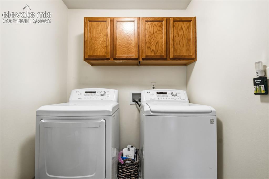 4448 Golf Club Drive Colorado Springs CO 80922
