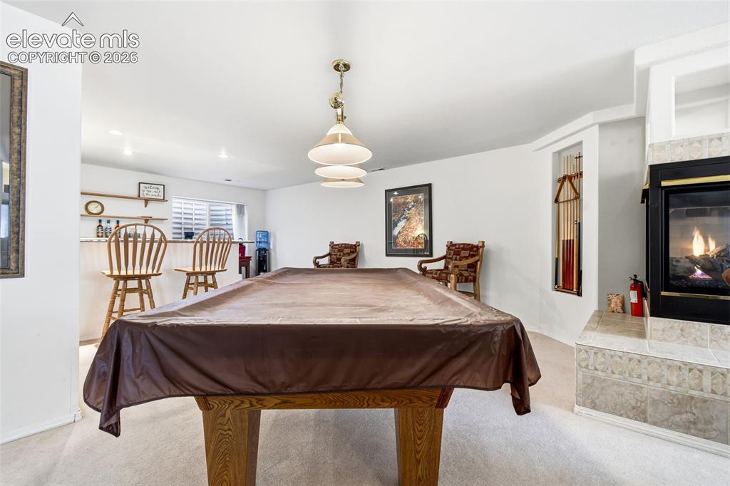4448 Golf Club Drive Colorado Springs CO 80922