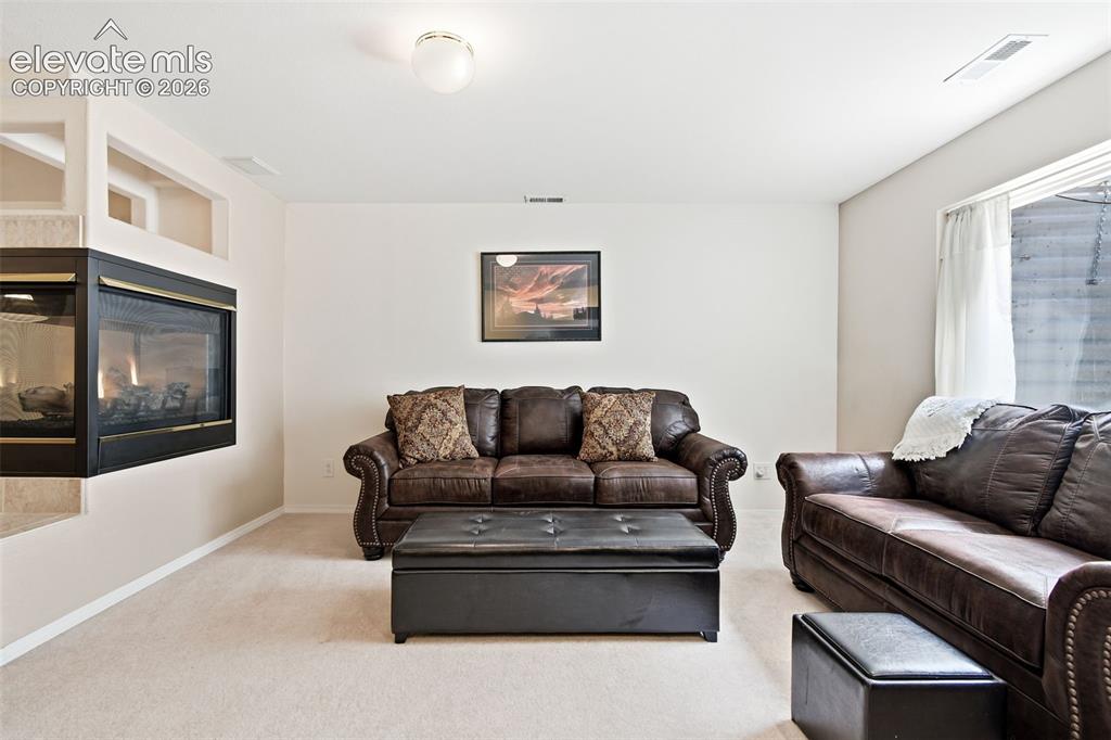 4448 Golf Club Drive Colorado Springs CO 80922