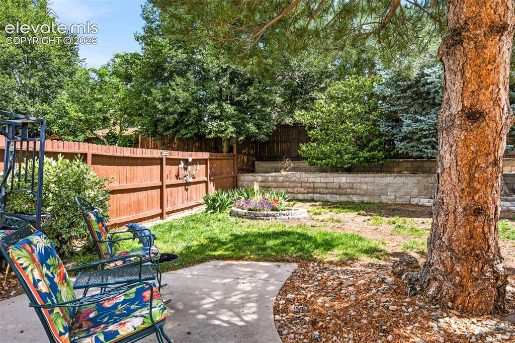 4448 Golf Club Drive Colorado Springs CO 80922