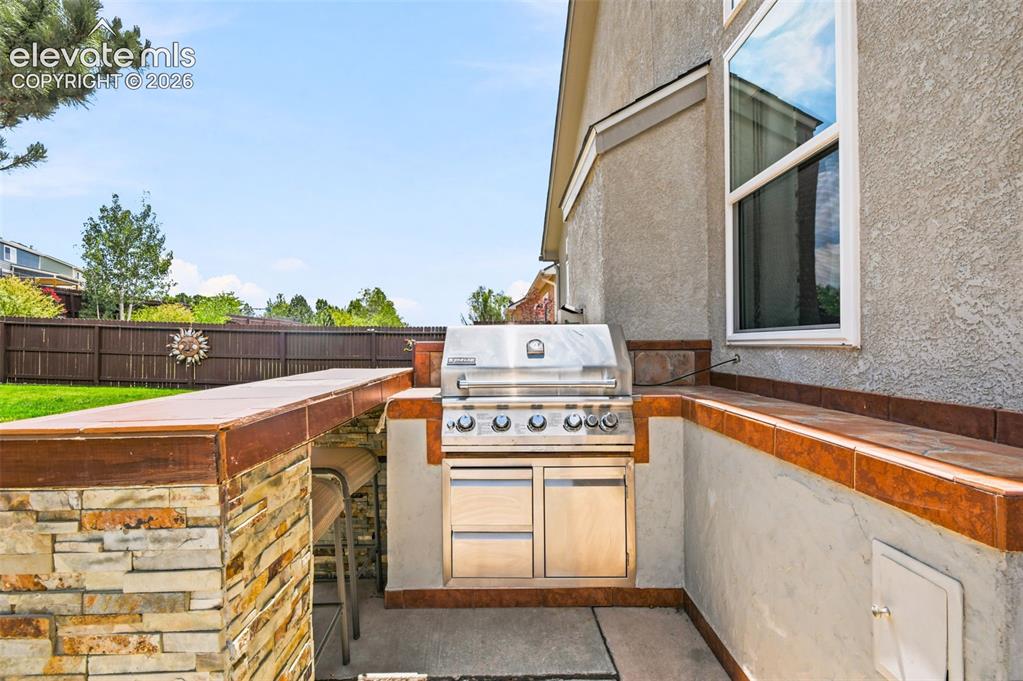 4448 Golf Club Drive Colorado Springs CO 80922
