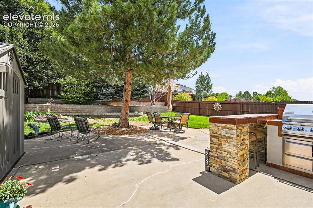 4448 Golf Club Drive Colorado Springs CO 80922