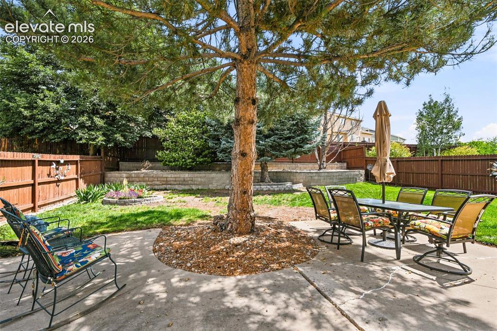 4448 Golf Club Drive Colorado Springs CO 80922