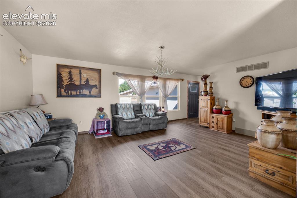 1259 S Winterhaven Drive Pueblo West CO 81007