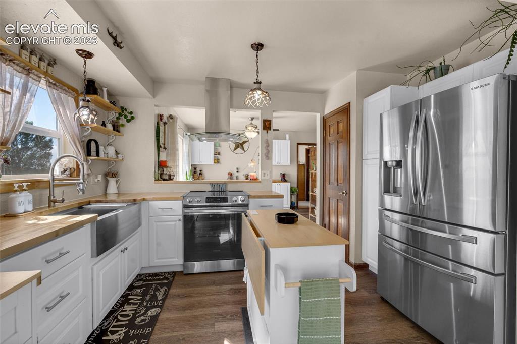 1259 S Winterhaven Drive Pueblo West CO 81007